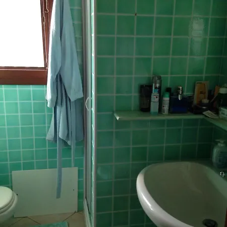 Prázdninový dům Casa Magnolia