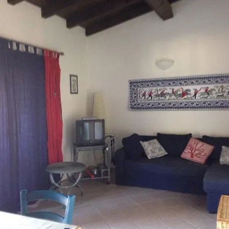 Casa Magnolia Prázdninový dům *