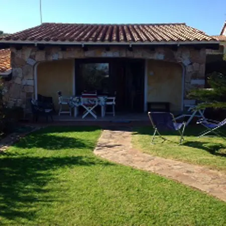 Casa Magnolia * Porto San Paolo (Sardinia)