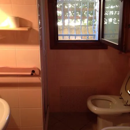 Prázdninový dům Casa Magnolia