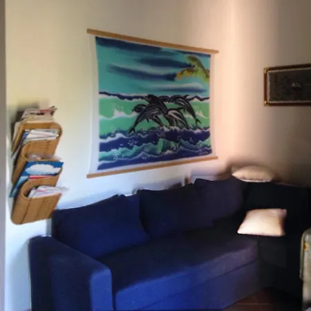Prázdninový dům Casa Magnolia *