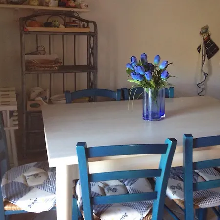 Casa Magnolia