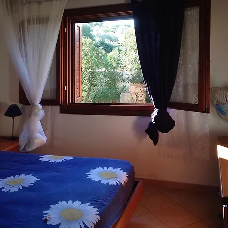 Prázdninový dům Casa Magnolia Porto San Paolo (Sardinia)