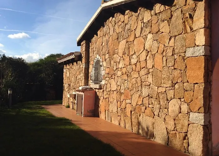 Casa Magnolia Semesterbostad *
