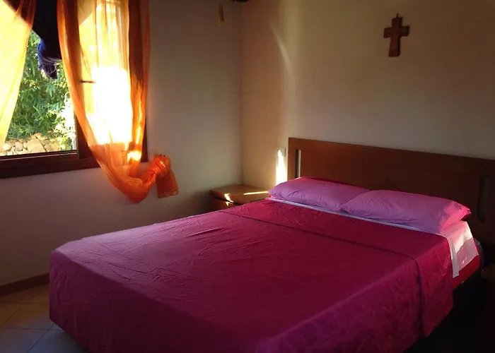 Σπίτι διακοπών Casa Magnolia Porto San Paolo (Sardinia)