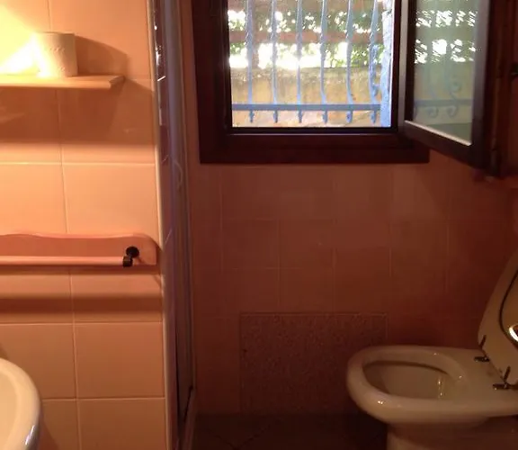 Semesterbostad Casa Magnolia