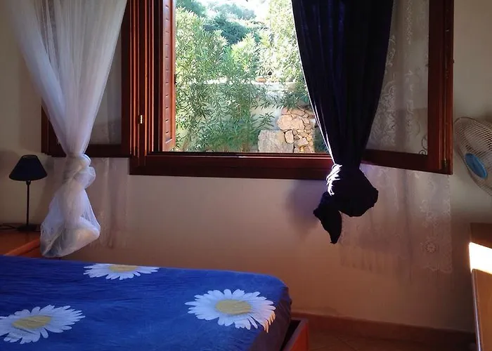 Σπίτι διακοπών Casa Magnolia Porto San Paolo (Sardinia)