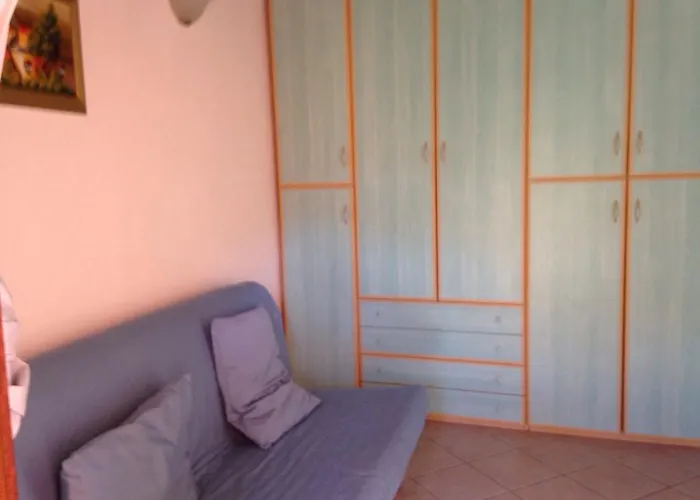 Casa Magnolia Porto San Paolo (Sardinia)
