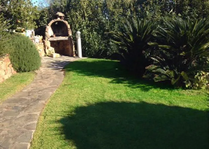 Casa Magnolia Σπίτι διακοπών Porto San Paolo (Sardinia)