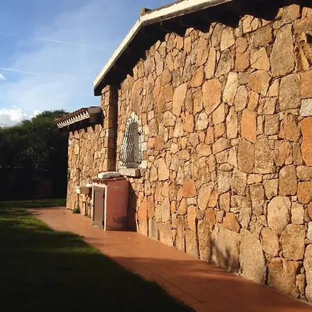 Casa Magnolia Holiday home *