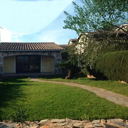 Casa Magnolia Holiday home *