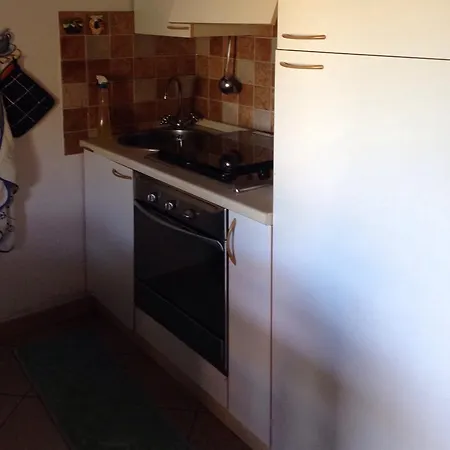 Prázdninový dům Casa Magnolia Porto San Paolo (Sardinia)