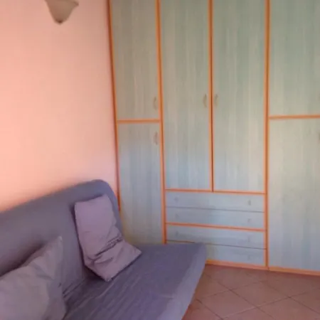 Casa Magnolia Porto San Paolo (Sardinia)