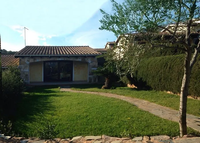 Casa Magnolia Nyaraló *